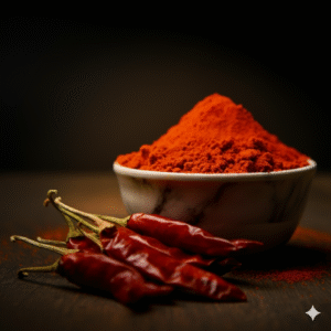 Chilli Powder