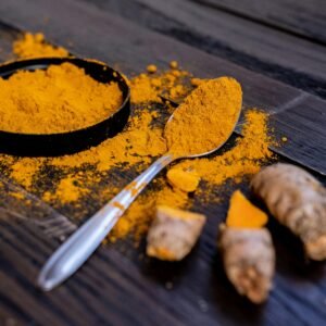 Turmeric