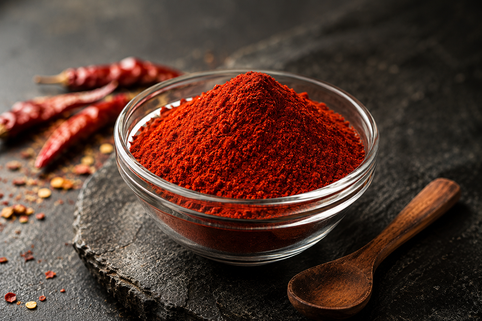 Pickle Karam chilli powder for homemade pickles by Two Little Cubs